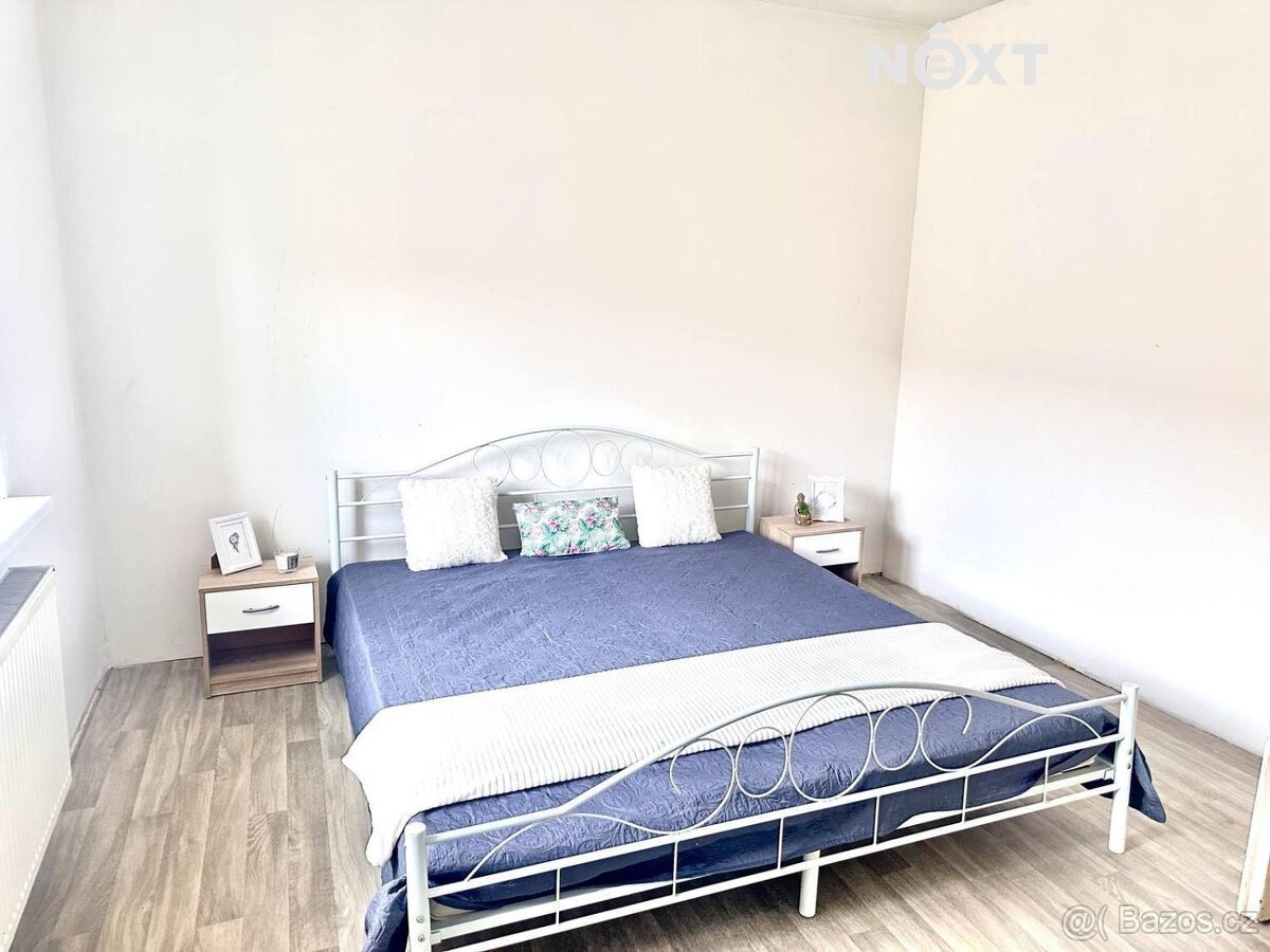 Prodej Rodinný dům, 70㎡ - 3