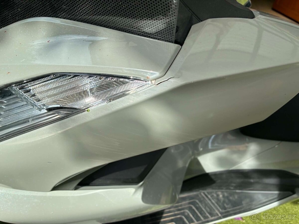 Honda PCX125 - 3