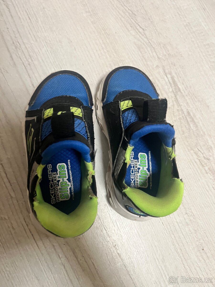 Sketchers - 3