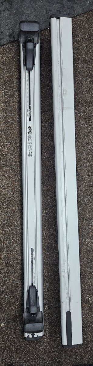 NORDRIVE SILENZIO 120cm - 3