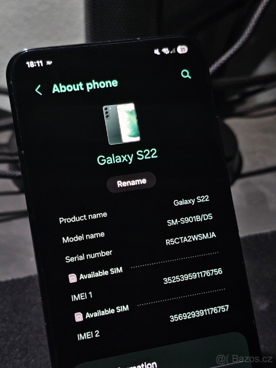 samsung s22 - 3