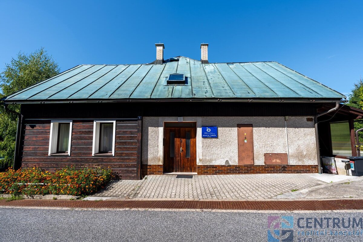 Prodej rekreační chalupy 373m2 - 3