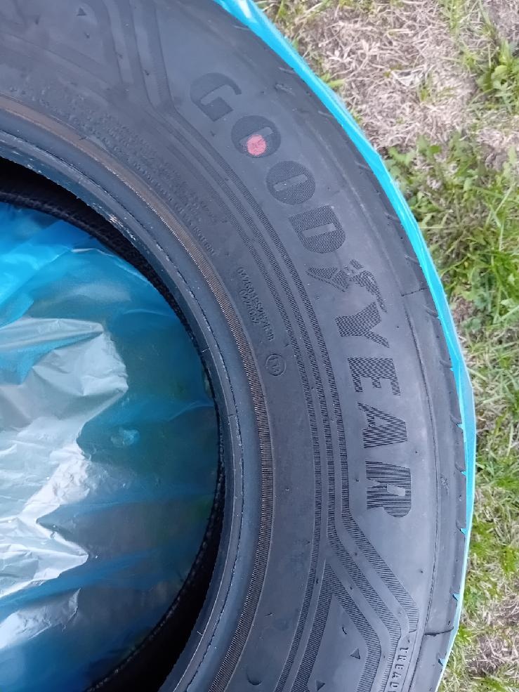 Goodyear - 3