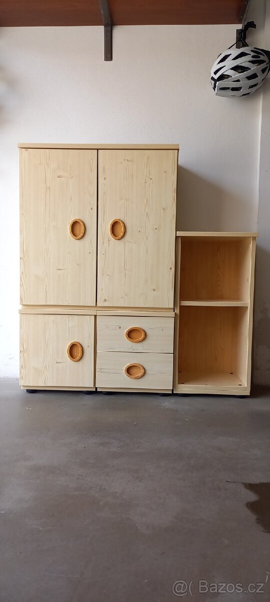 Dětský nábytek Domestav - 3