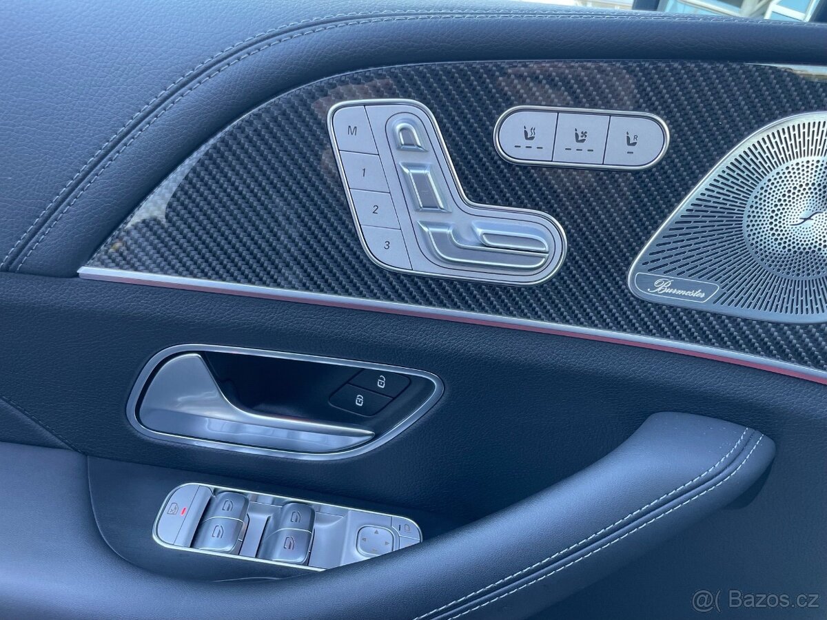 GLE 400 - 3