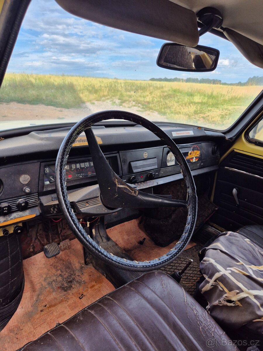 Škoda 110 deluxe - 3