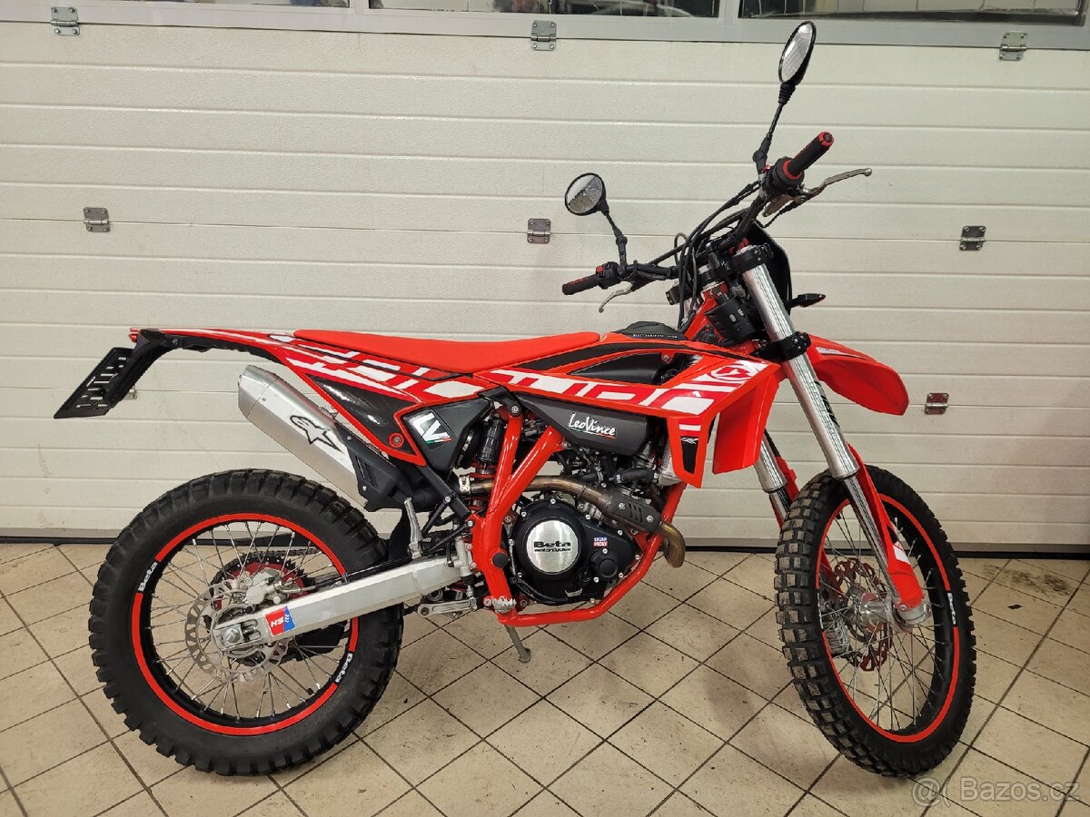 Beta RR 125 2024