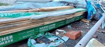 překlady, prkna, palubky - 3