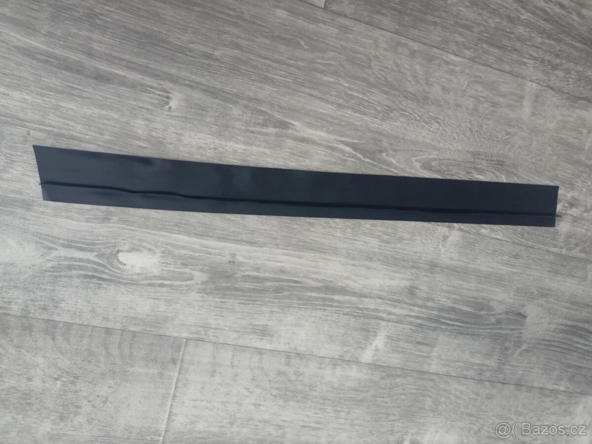 Ochrana mezer mezi varnými deskami - 3