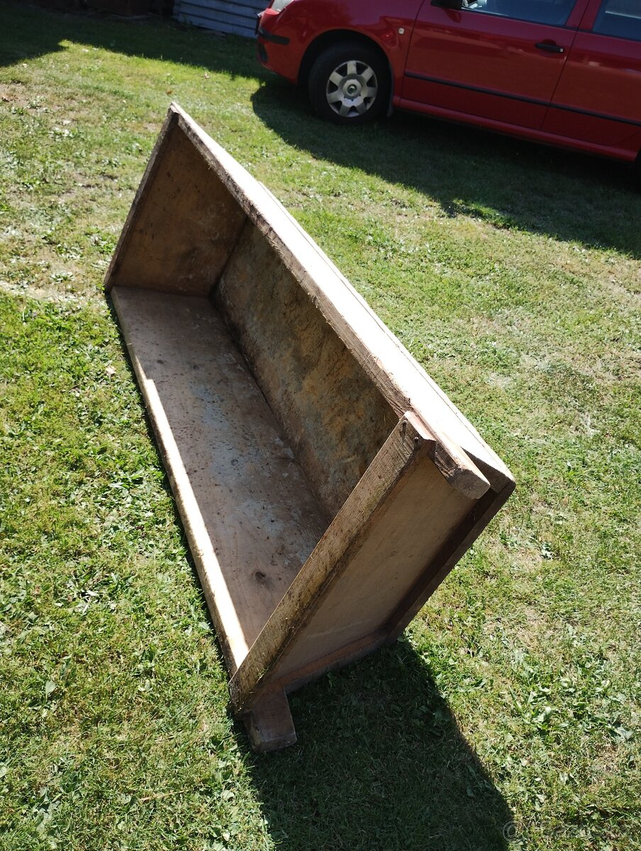 Necky, troky na prase - 3