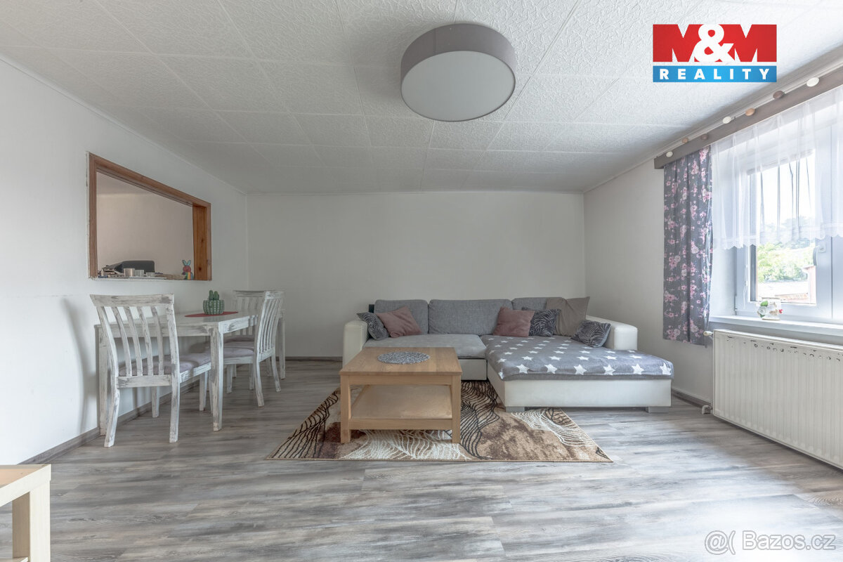 Prodej rodinného domu, 150 m², Česká Kamenice, ul. Tyršova - 3