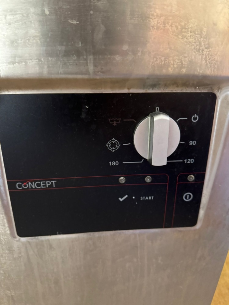 Myčka Fagor CO-110 - 3