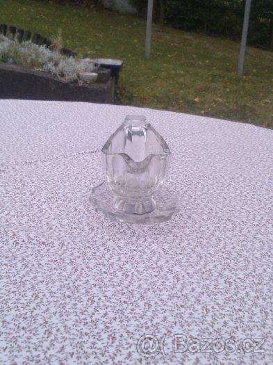 Mísa na smetanu - 3