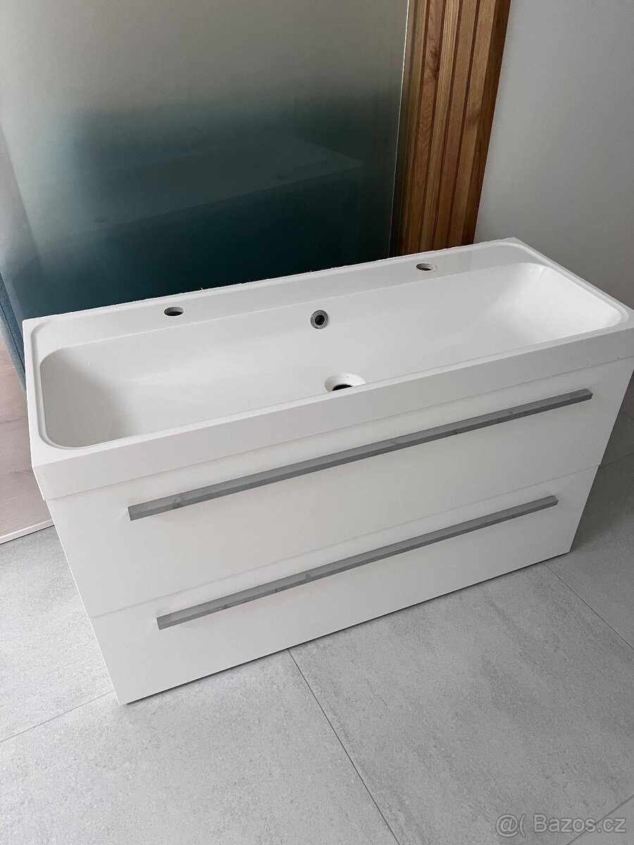 Umvadlo se skrinkou - 3