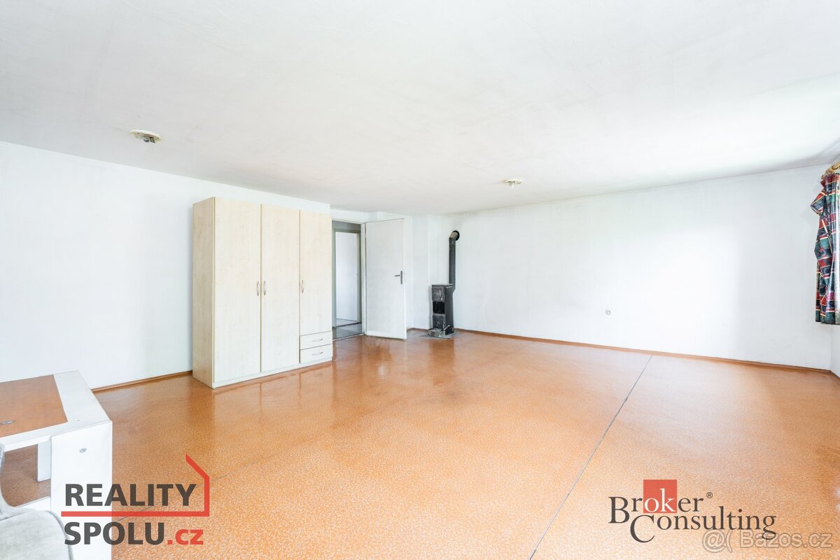 Prodej, byty/1+1, 52 m2, Vižňov 352, 54983 Meziměstí, Náchod - 3