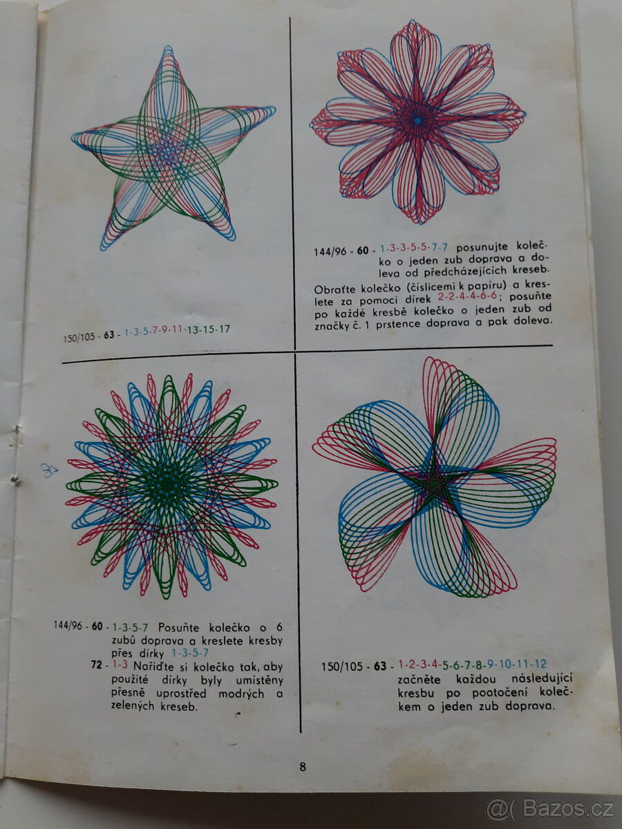 Inspiro retro hra pro děti - 3