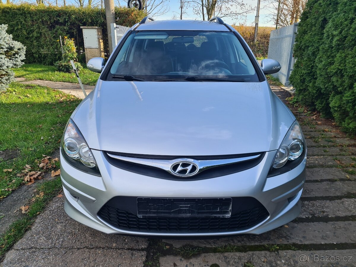 Hyundai i30 CW 1.4 i_80 kW - 3