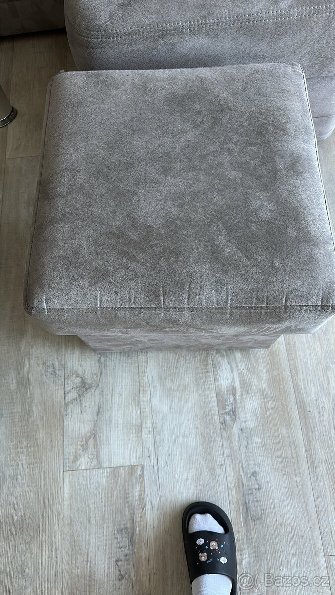 Sedací souprava - 3