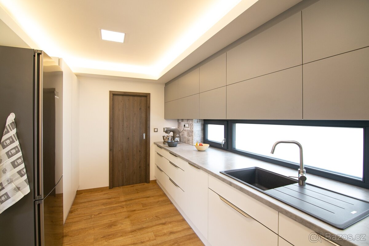 Prodej rodinného domu - Přerov I-Město, ev.č. 26994 - 3