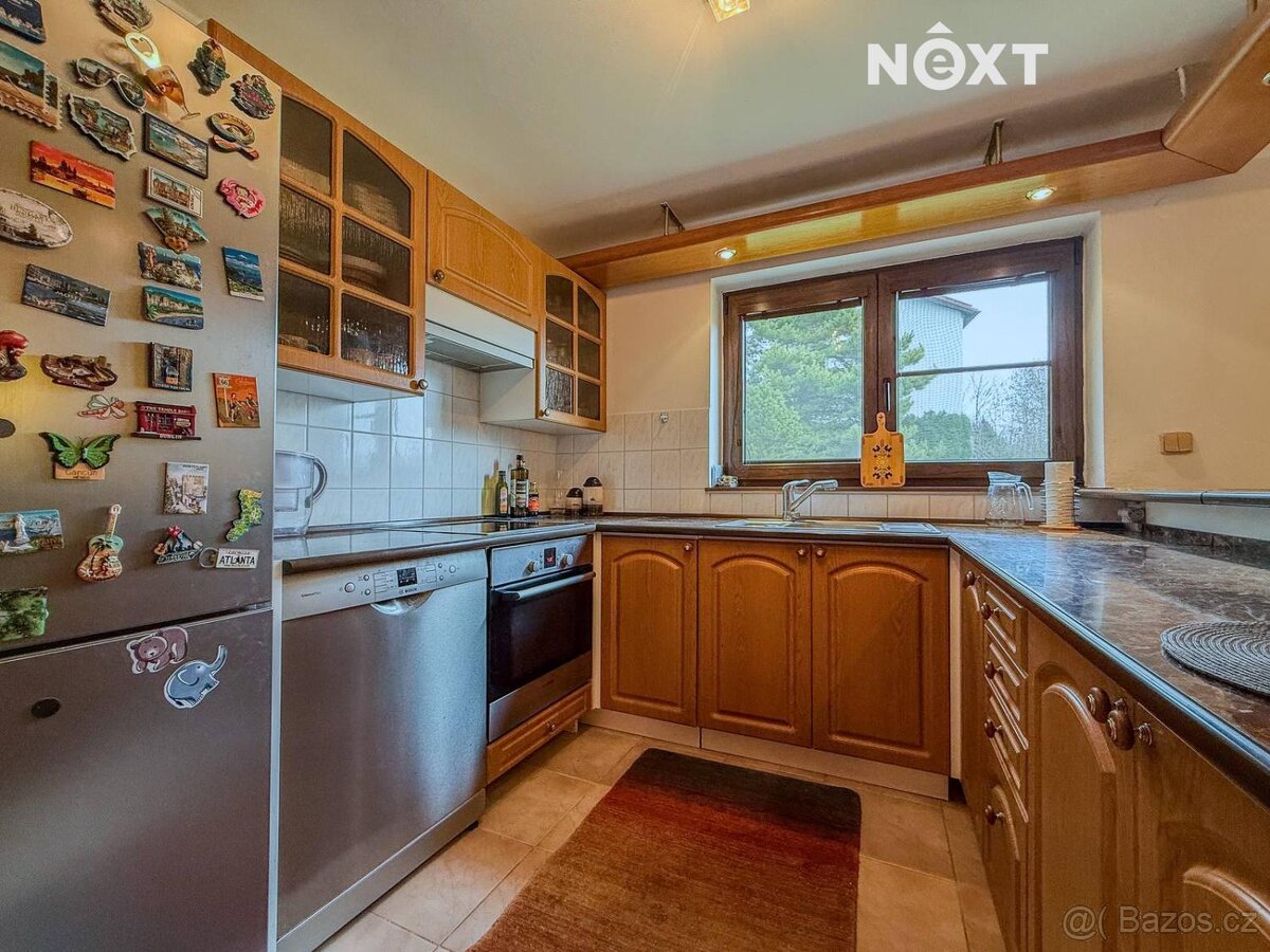 Prodej Rodinný dům, 179㎡ - 3