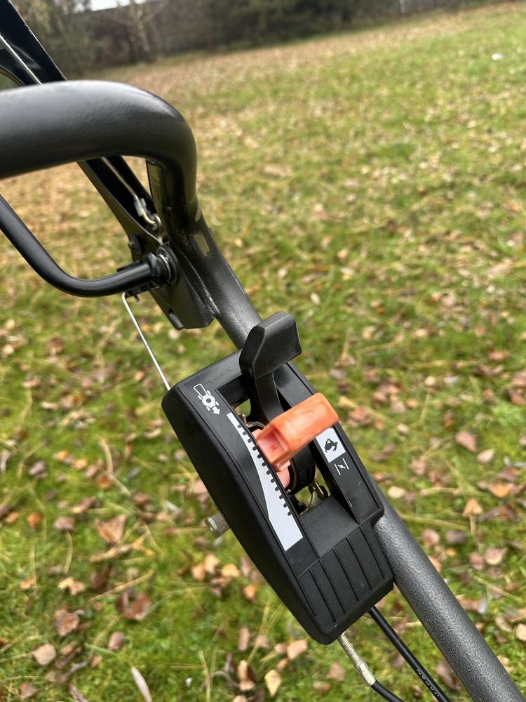 Sekačka Honda hrd536 - 3