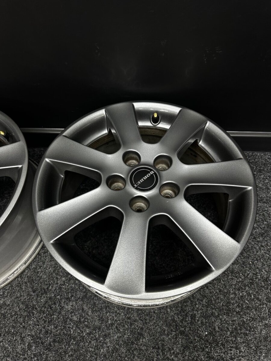 Alu Borbet 5x112 16” 7j et50 - 3