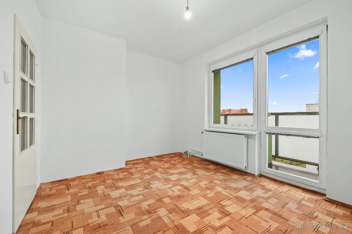 Prodej bytu 3+1 ve Valdicích - 3