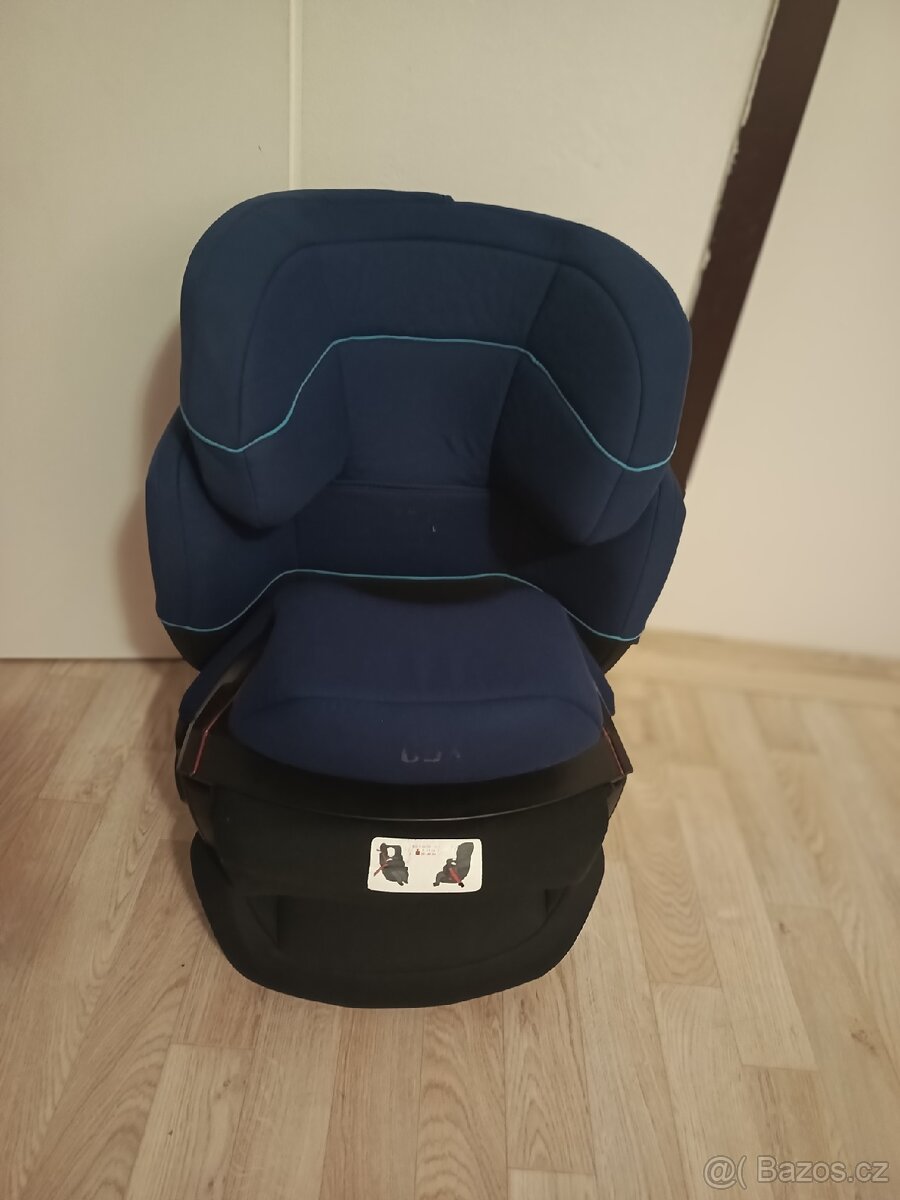 Autosedacka cybex - 3
