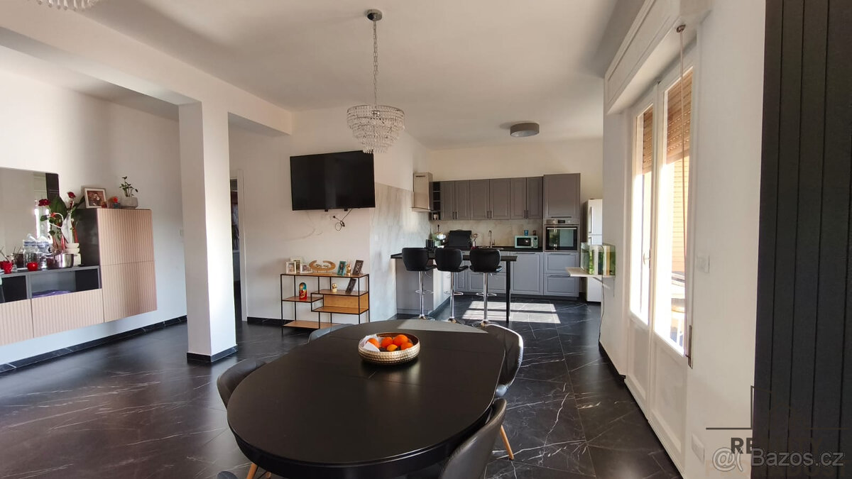 Prodej bytu 4+kk 110 m²,via Arrigo Rossi, Silvi, Itálie - 3