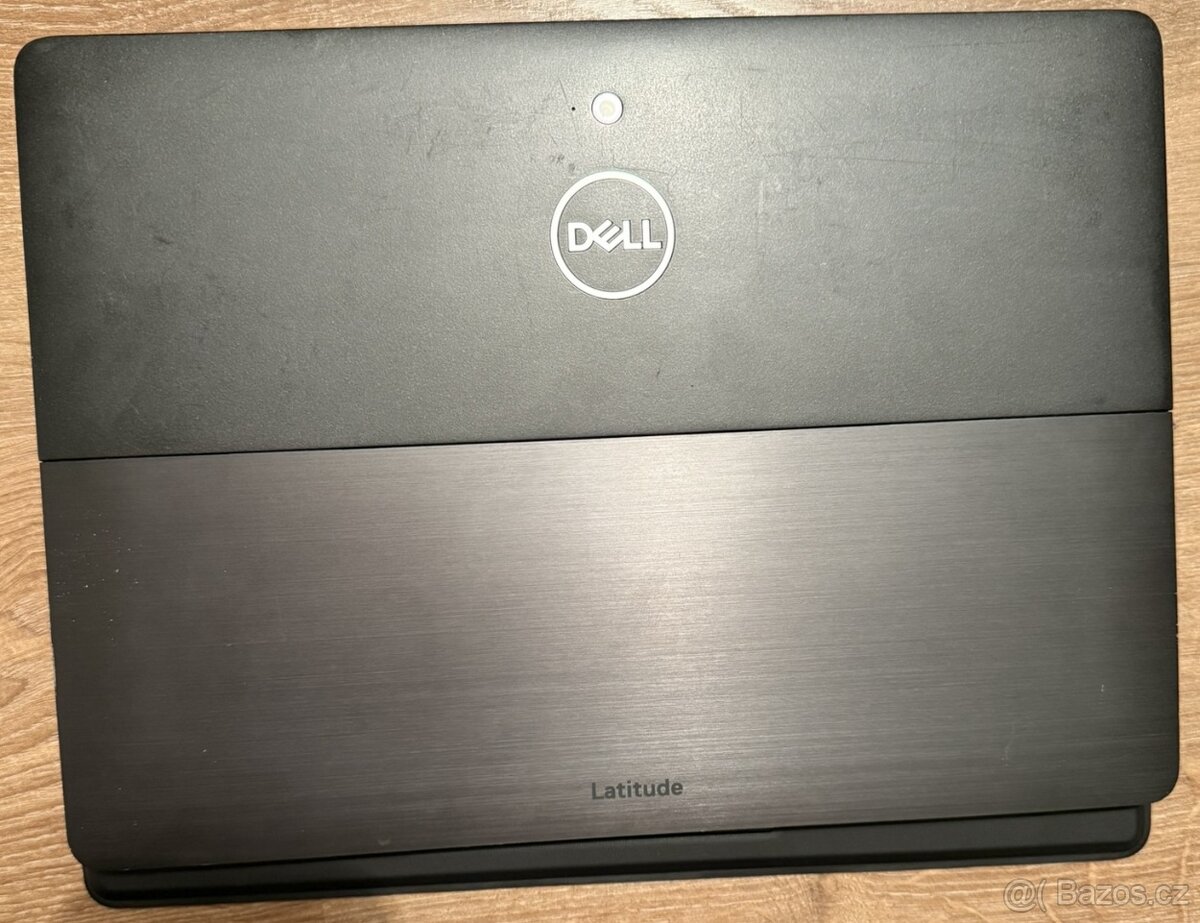 Dell Latitude 5290 2v1 - 3