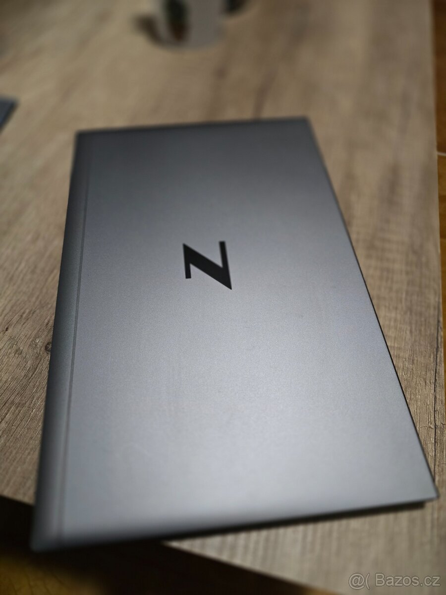 HP EliteBook 850 G8 – i5 / 16GB RAM / SSD / ZÁRUKA - 3