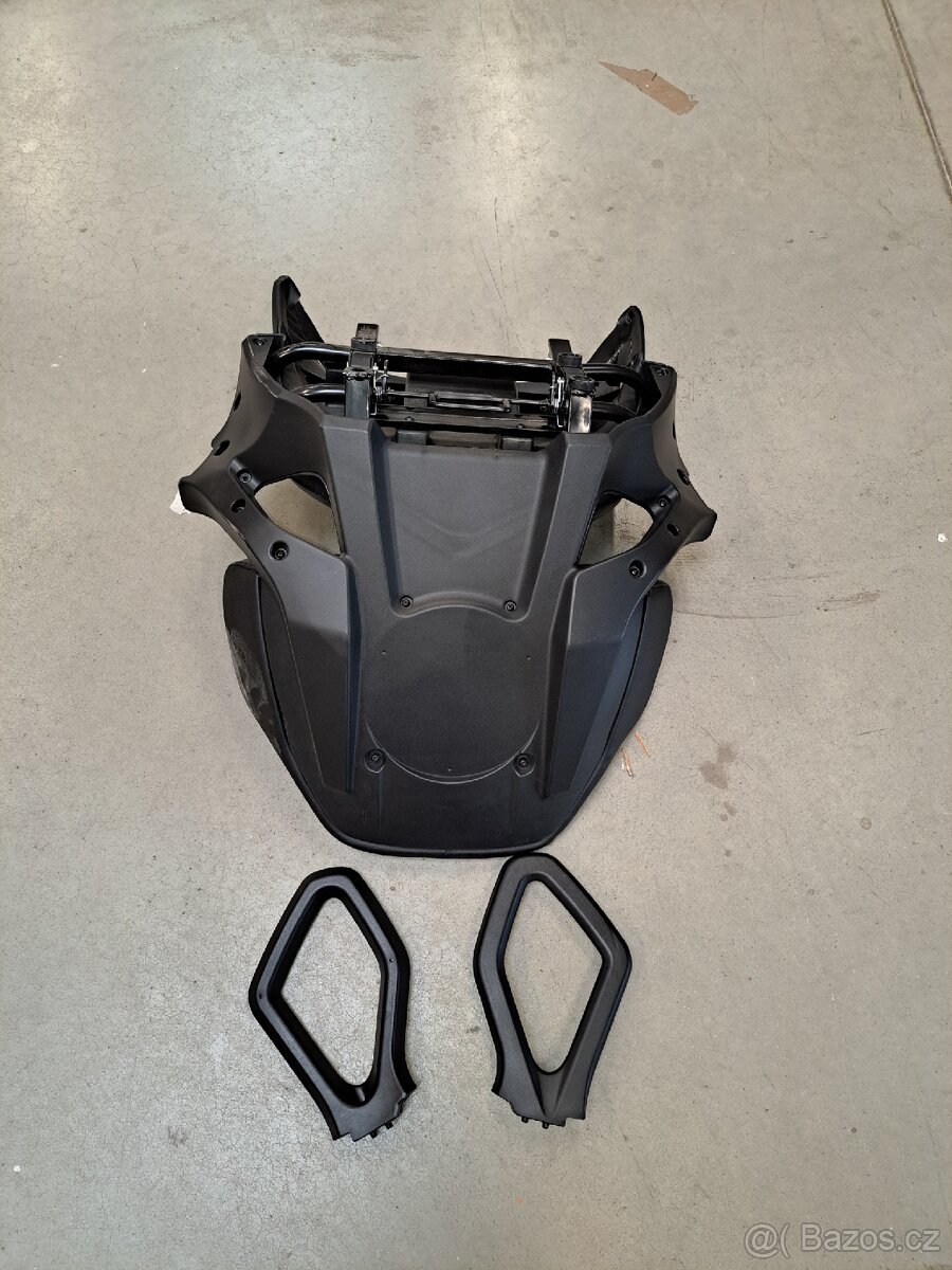 Sedačka spolujezdce CFMOTO X850 X1000 G2 - 3