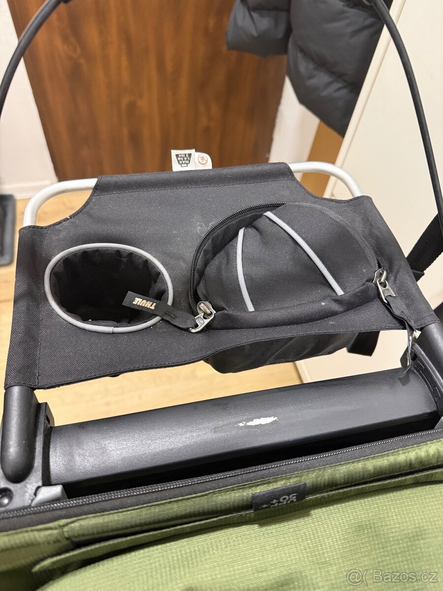 Thule urban glide - 3