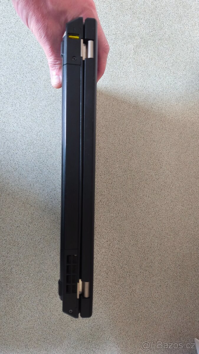 Lenovo thinkpad L420 - 3