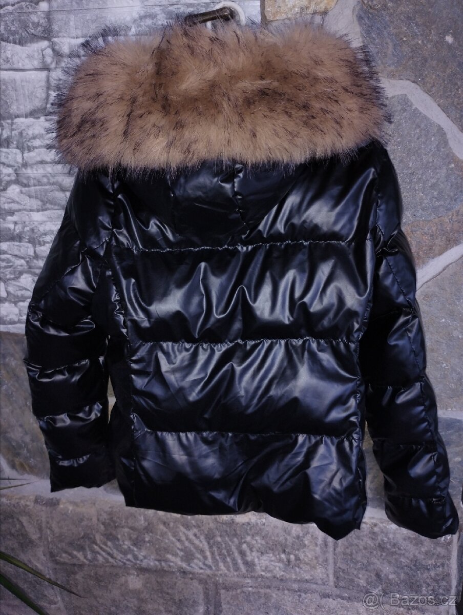 Krásná nová bunda - 3