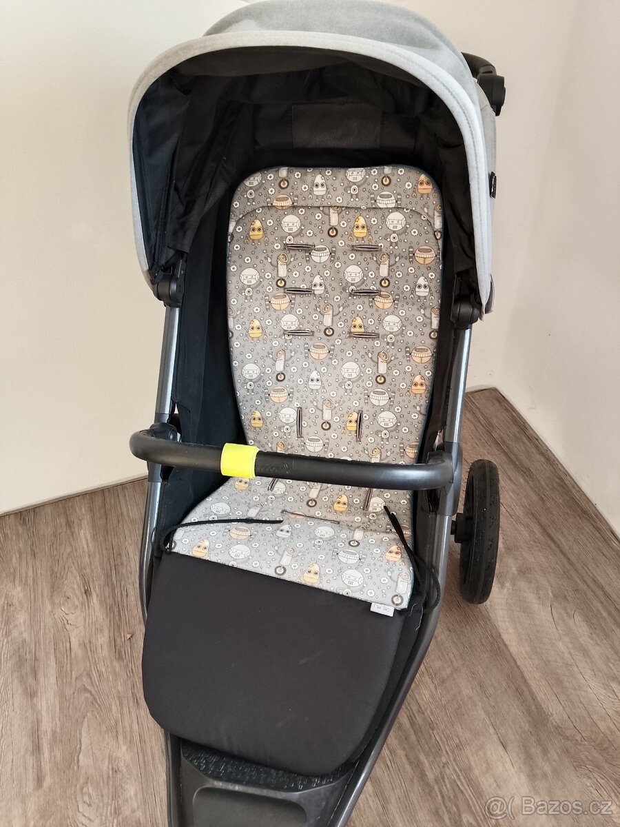 Baby Jogger City Elite 2 - 3