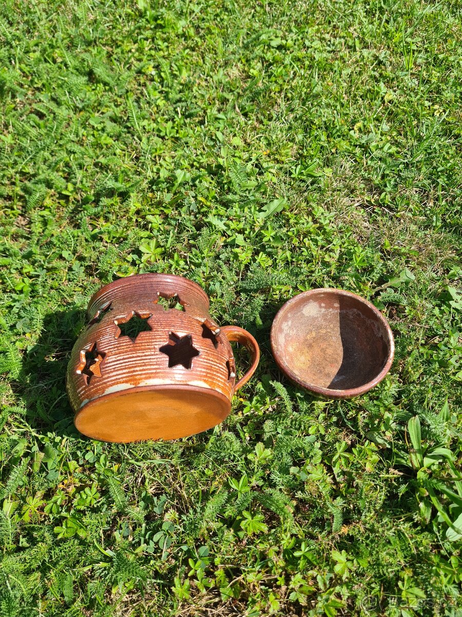 Aroma lampa pouzita - 3