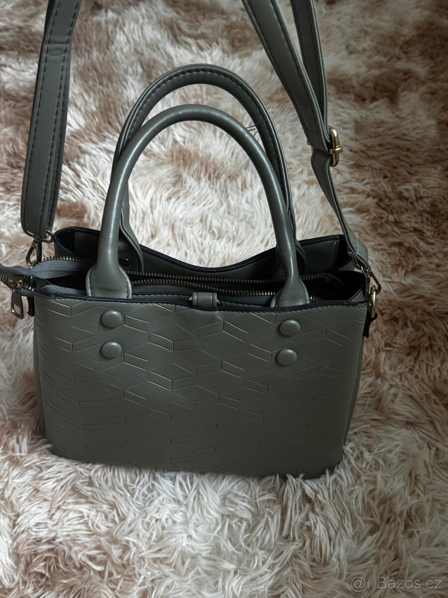 Dámská kabelka - 3