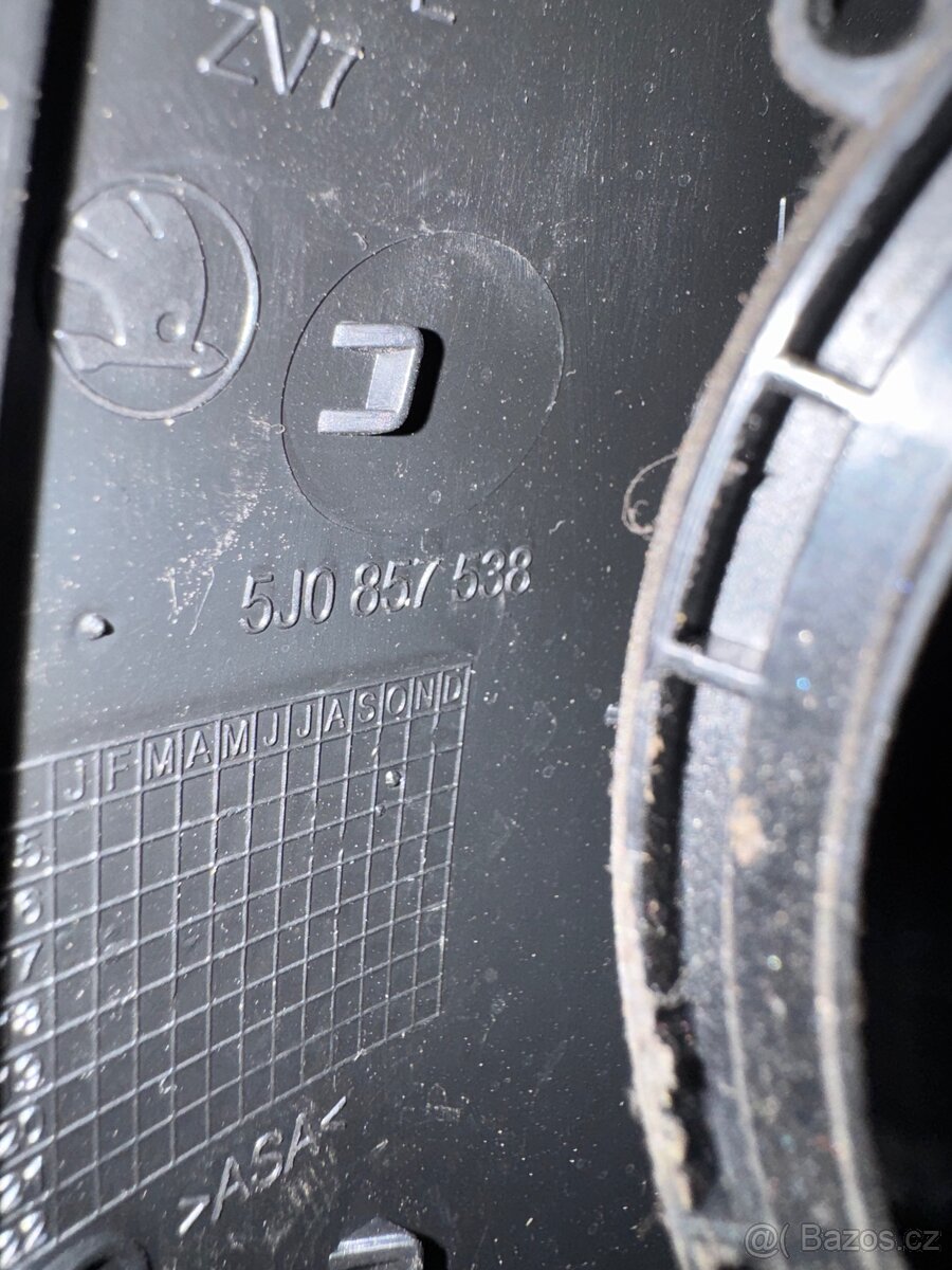 Fabia 2 / roomster - 3