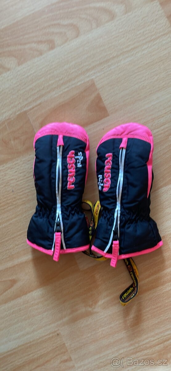 Rukavice dětské - 3