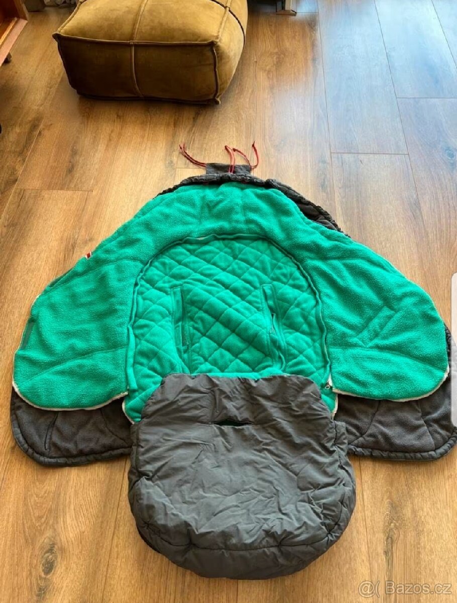 Fusak Lodger Bunker Outdoor - 3