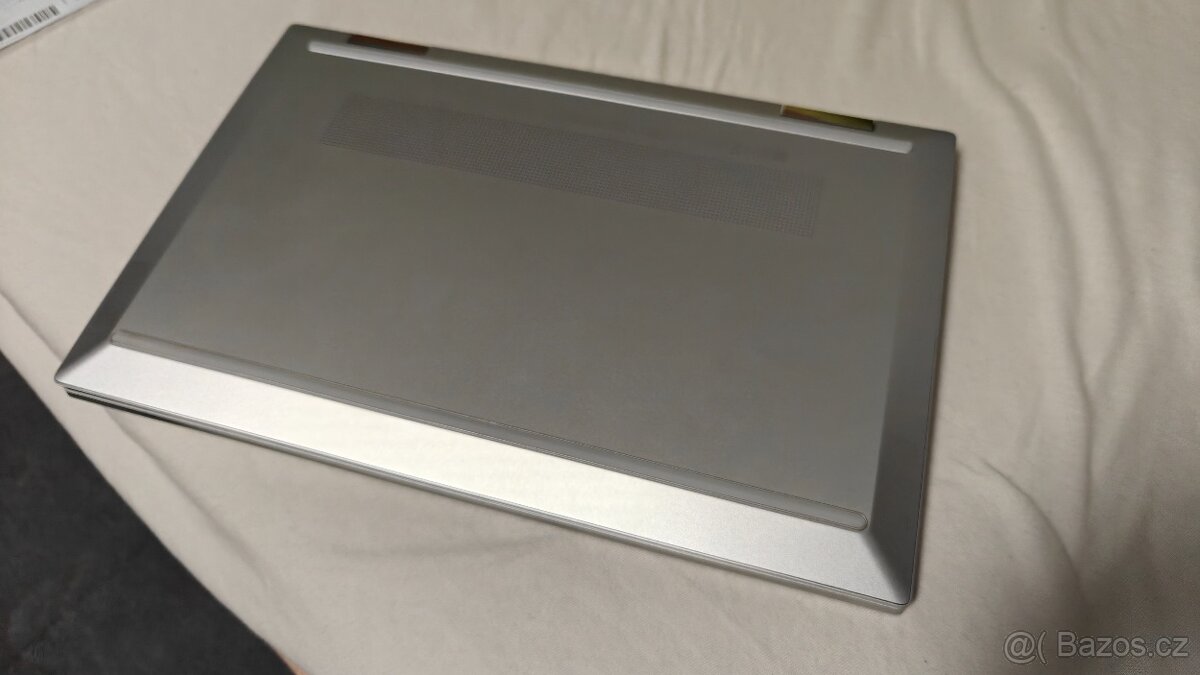 Notebook HP Pavilion x 360 14" dotykový, záruka - 3