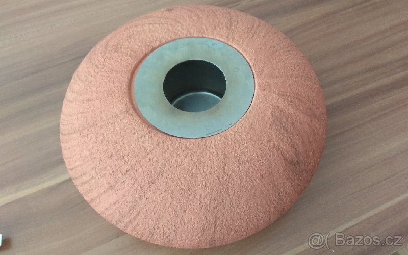 Lampa na bio olej - 3