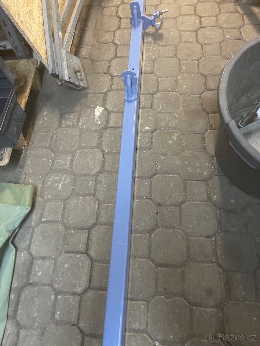 Geda Star 150 kg - 3