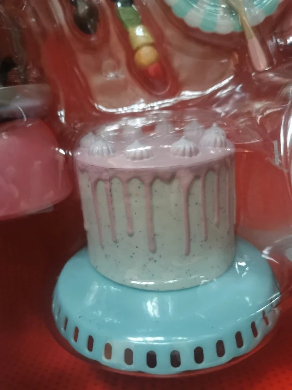 Our Generation Sweet Celebration Birthday Set - 3