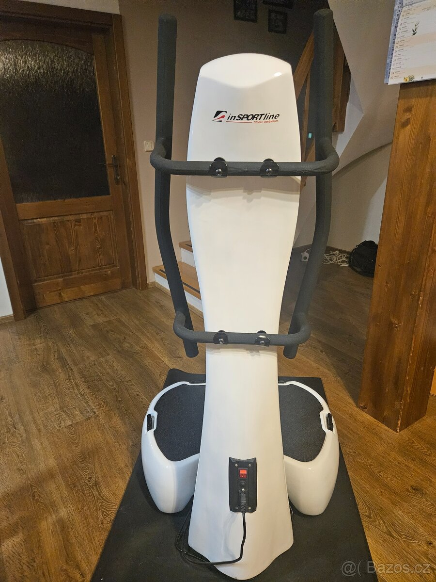 Vibromasážní stroj Alex - 3