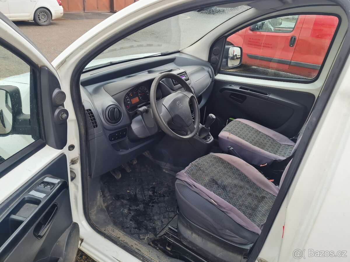 Prodej Peugeot Bipper 1,4 Hdi - 3