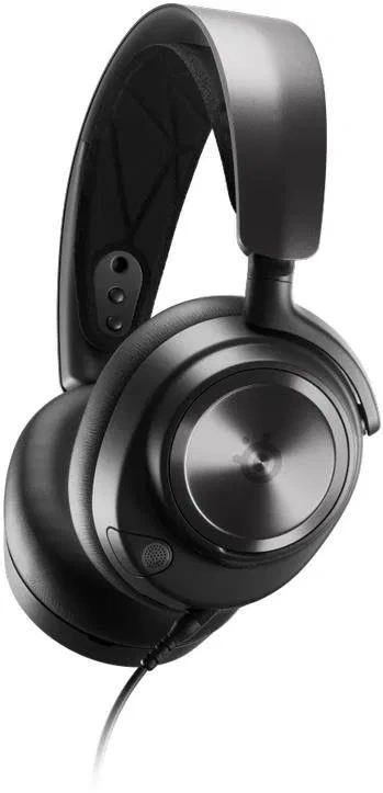 SteelSeries Arctis Nova Pro X - 3