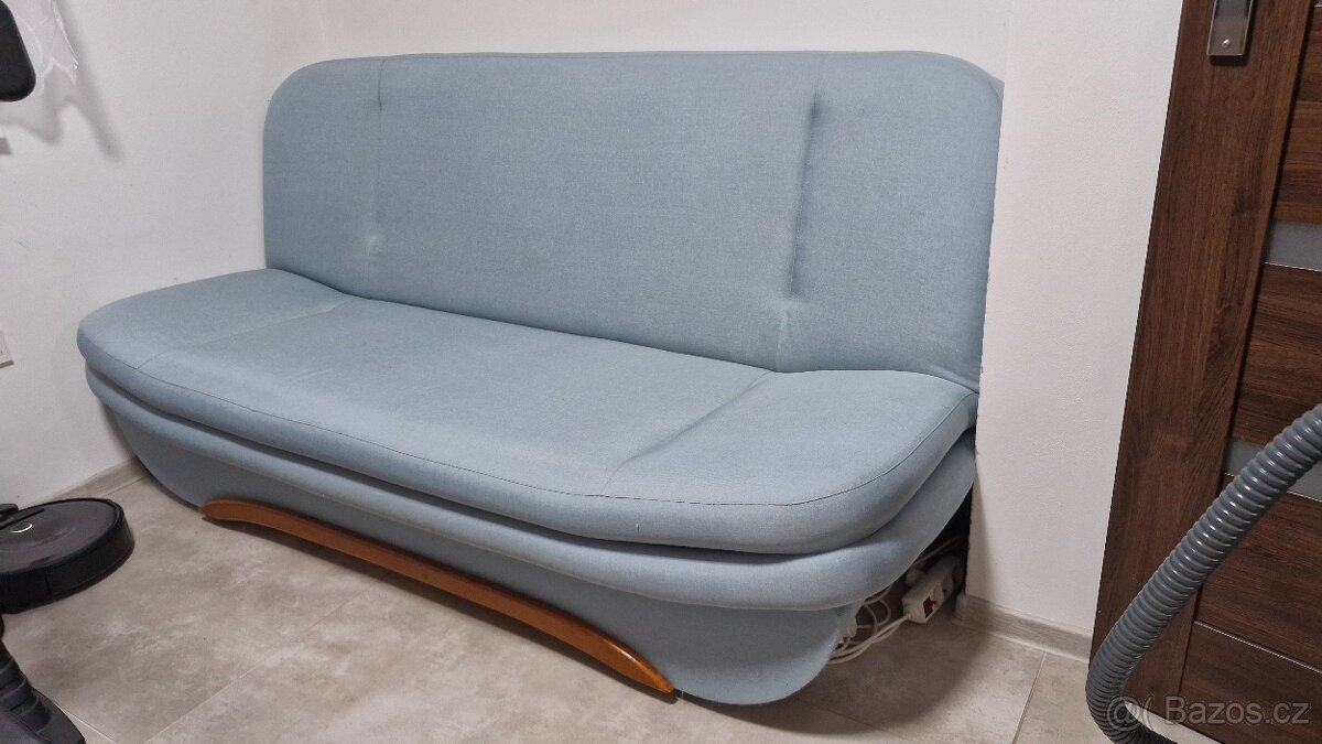 Rozkládací gauč - 3