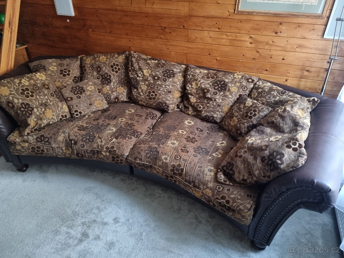 Pohovka Landscape, gauč, sedačka - 3